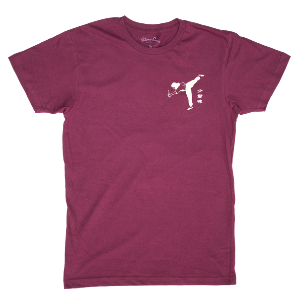 Drunken Master Tee - Young Master Brewery