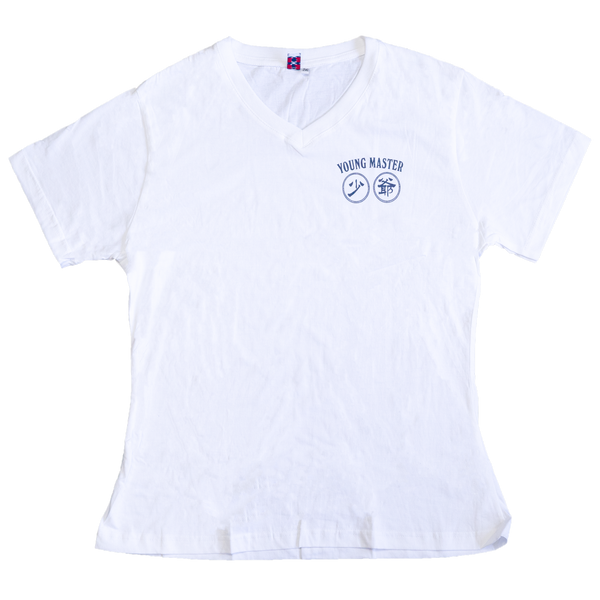 YM Women V Neck