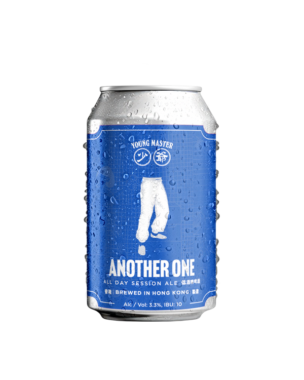 Another One 330mL Can Pack