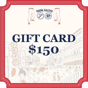 Gift Card - Young Master Brewery