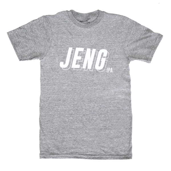 Jeng IPA Tee