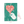 852prints - Love is Ale We Need Postcard