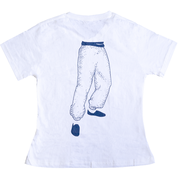 YM Women V Neck