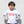 Young Master White Tee - Youth - Young Master Brewery
