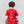 Young Master Red Tee - Youth - Young Master Brewery