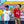Young Master Red Tee - Youth - Young Master Brewery
