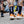 HIGHERTHAN Fashion Socks
