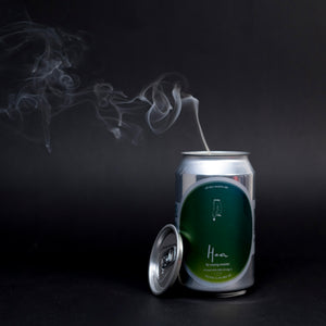 HEA x BeCandle Session Ale 蠟燭 300克